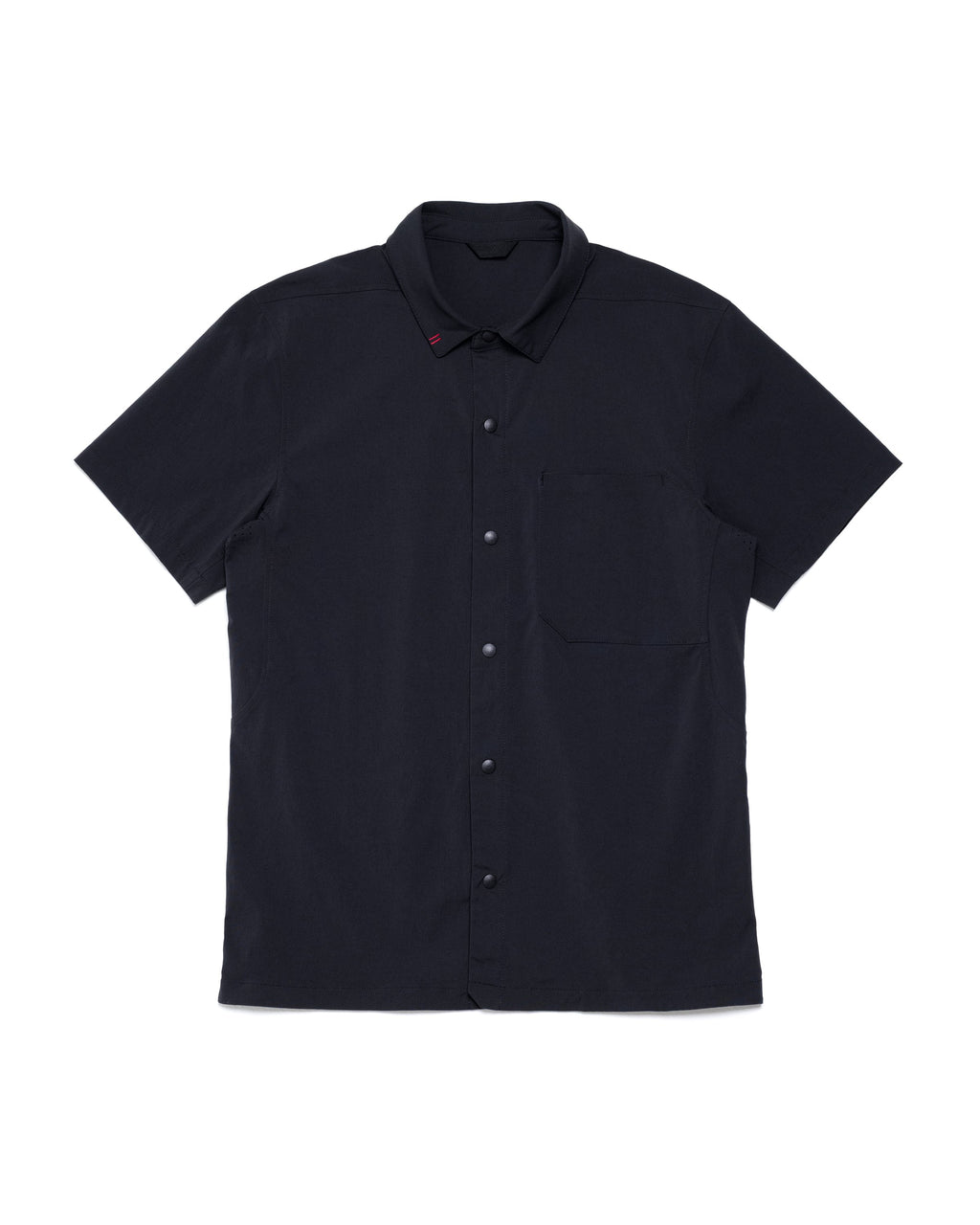 Mikey Snap Up Shirt