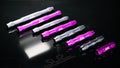 WRX STI Tie Rod Tubes - Tierod