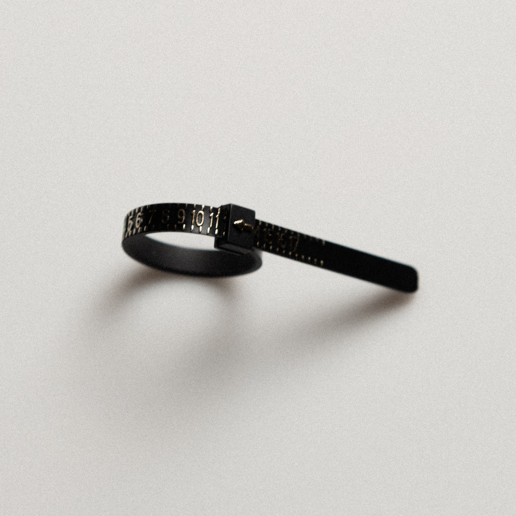 VG Ring Sizer