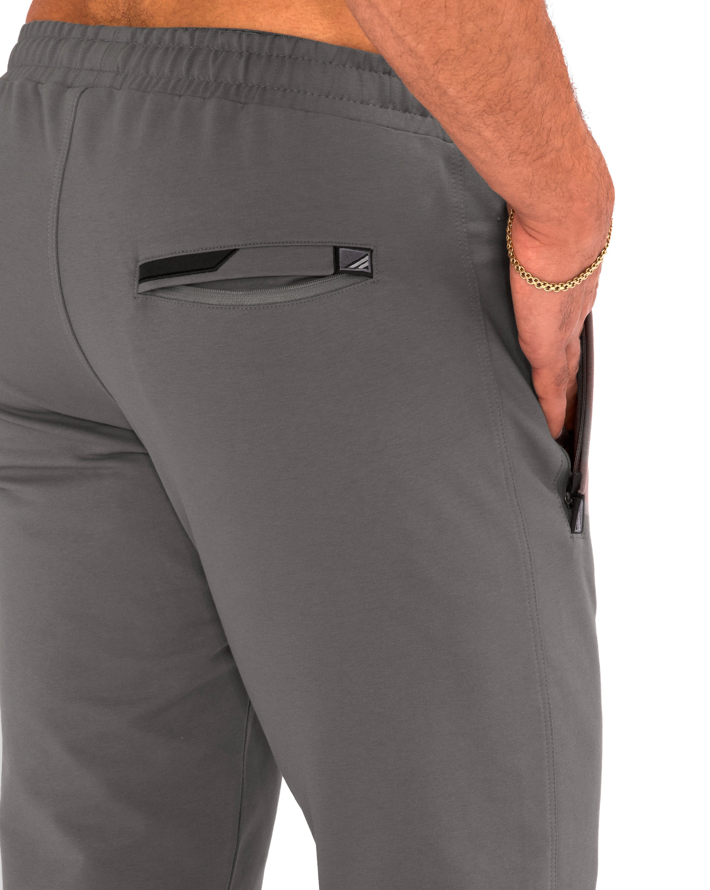 All-Day Comfort Athletic Sweatpants - Tapered (Tall Fit)