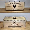 Egg Box
