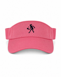 Pickleball Player Visor
