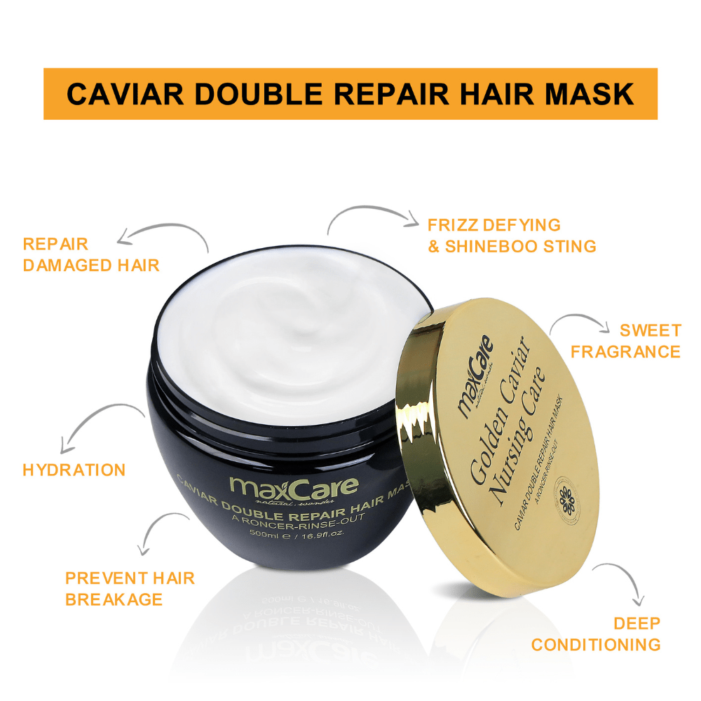 Golden Caviar Nursing Care