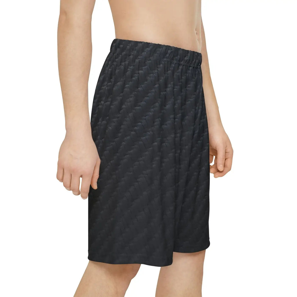 Men's Sports Shorts – Athletic Gear Polyester - Dipaliz