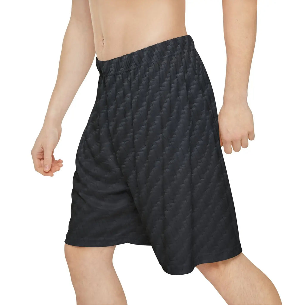 Men's Sports Shorts – Athletic Gear Polyester - Dipaliz