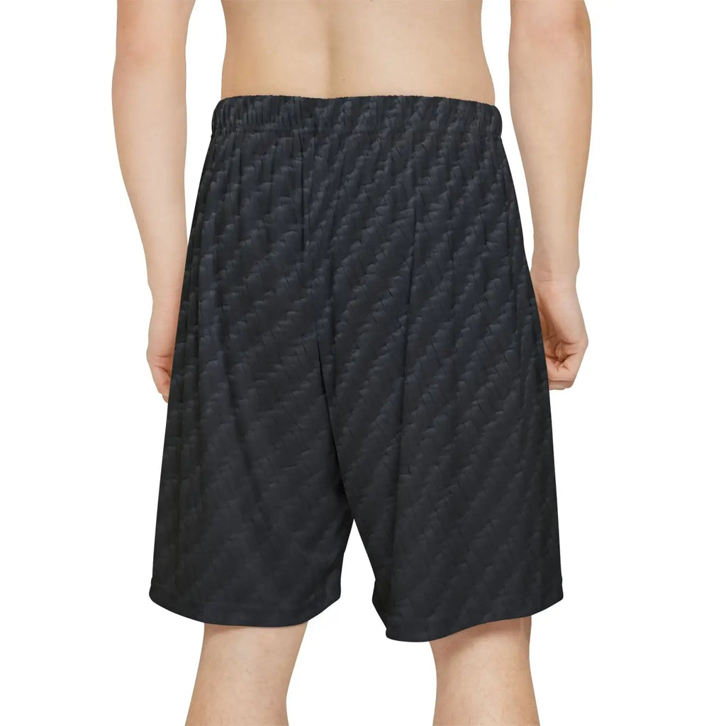Men's Sports Shorts – Athletic Gear Polyester - Dipaliz
