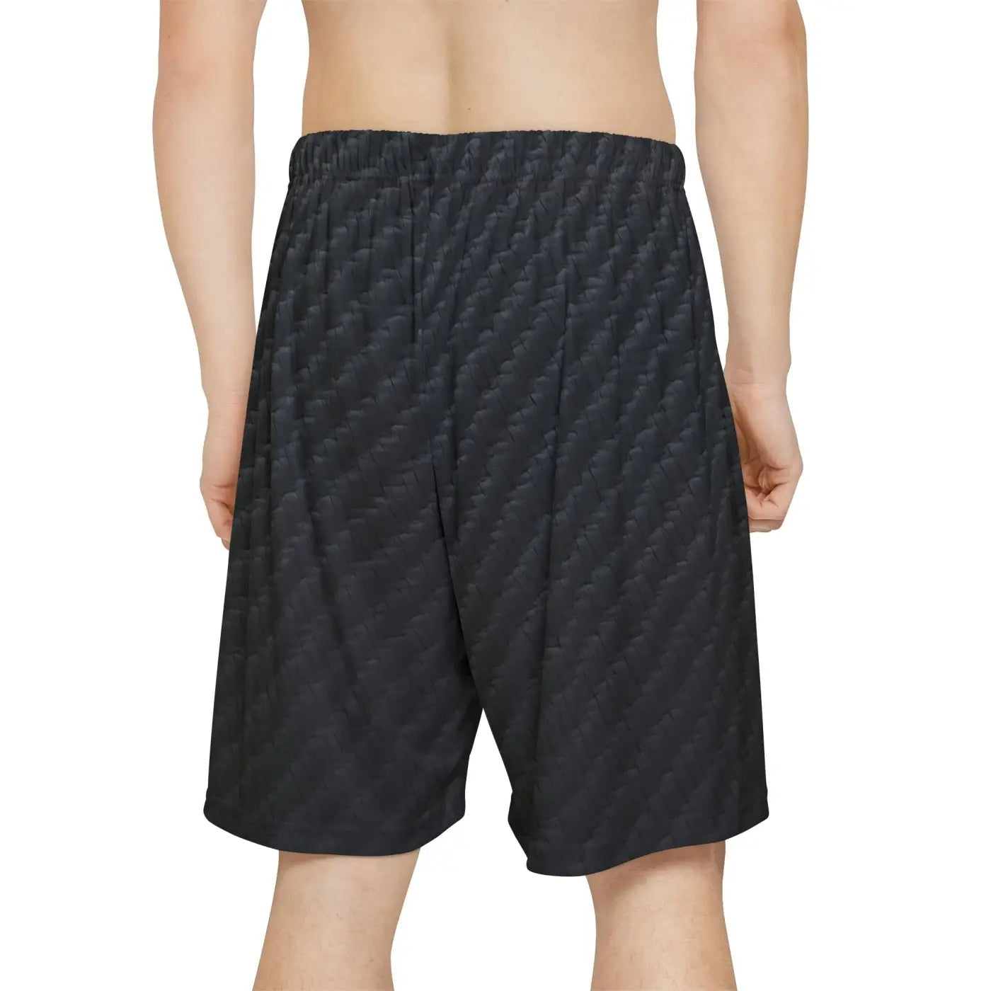 Men's Sports Shorts – Athletic Gear Polyester - Dipaliz