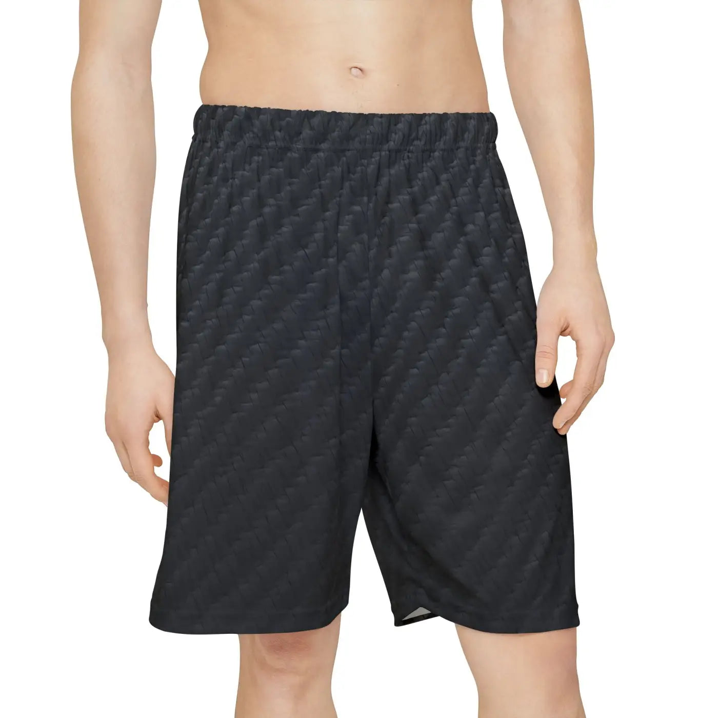 Men's Sports Shorts – Athletic Gear Polyester - Dipaliz