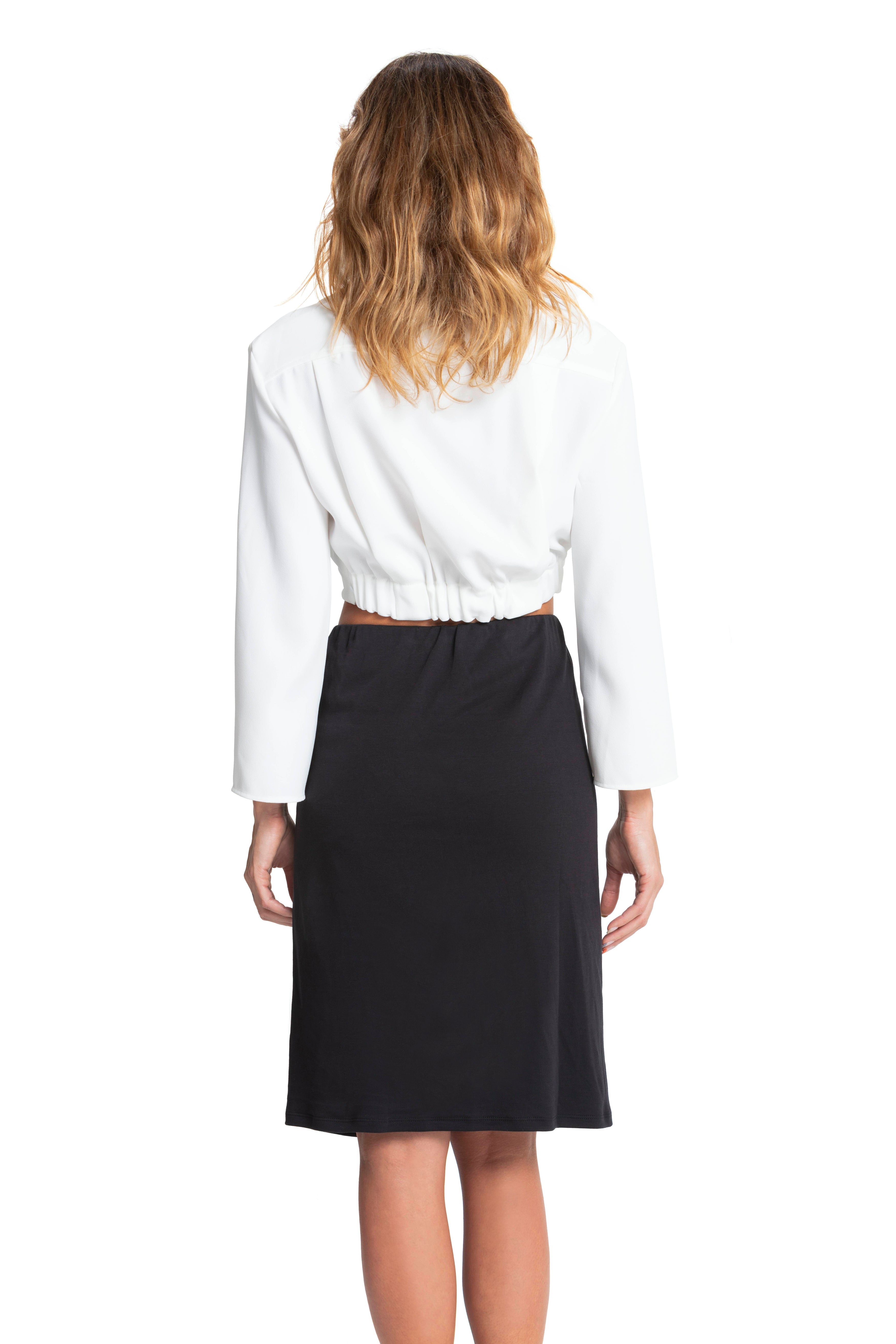 Wrap Around Skirt for Women